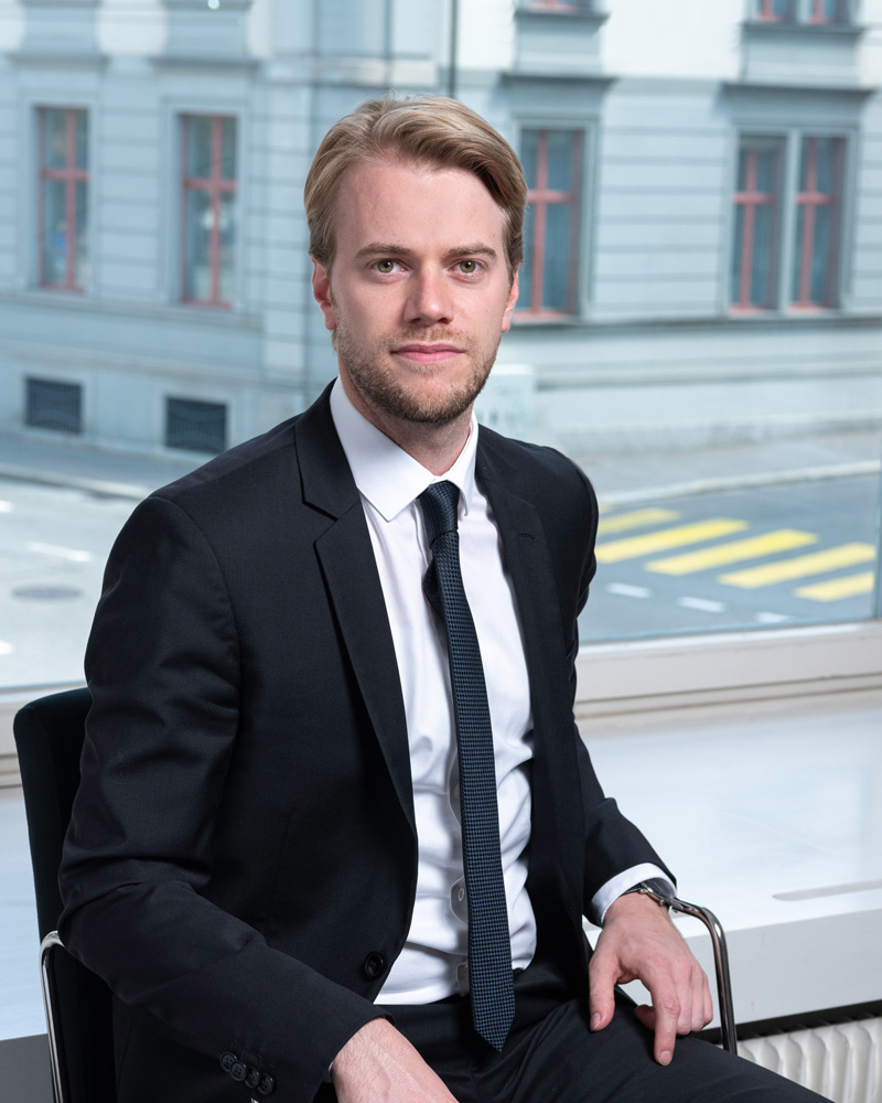Stephan Zlabinger